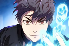 Sinopsis dan Link Baca Manhwa Legendary Ranker’s Comeback Bahasa Indonesia Full Chapter, Isekai di Game Petualangan Favorit