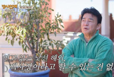 Nonton The Genius Paik Episode 5 Sub Indonesia Rilis Minggu 30 April 2023, Siap Hibur Harimu