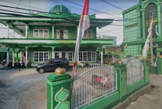 10+ Pondok Pesantren Terbaik di Lampung, Miliki Fasilitas Lengkap dan Banyak Prestasi