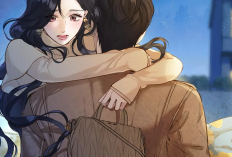 Manhua Cuo Liao (Only for Love) Chapter 24 English Sub Indonesia : Spoiler, Jadwal Rilis, dan Link Baca