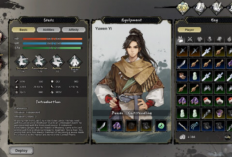Download Wandering Sword Cheat Engine Update 2024, Kemenangan Permainan Selalu Ada Dalam Genggaman!