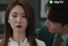Spoiler Drama China She and Her Perfect Husband (2022) Episode 25-26, Waduh!  Yang Hua Dipecat dari Kantornya