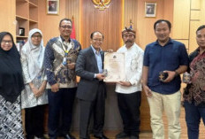 Kemendikdasmen Kirim 10.000 Guru STEM ke Luar Negeri Guna Mempersiapkan Penerapan Kurikulum Baru Berbasis Deep Learning pada Tahun 2027