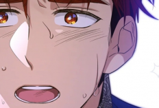 Buah dari Kesabaran! Lanjutan Baca Manhwa Honey, I'm Going on a Strike Season 2 Chapter 96 English Indonesia