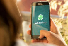 Cara Typing Ganteng di WhatsApp Bahasa Gaul yang Viral di Kalangan Anak Muda, Mudah dan Gampang Dicoba