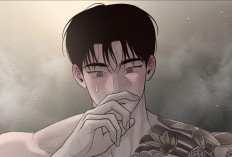 Manhwa BL Spilled Blood Season 2 Chapter 7 Bahasa Indonesia, Rilis! Cuma Bisa Pasrah Sama Yoon-hyuk