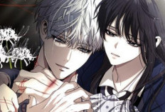 Baca From Dreams to Freedom Full Chapter Bahasa Indonesia, Kisah Romantis dengan Sentuhan Supranatural!