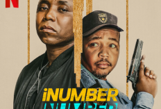 Sinopsis Film iNumber Number: Jozi Gold (2023), Dibintangi Oleh Deon Lotz , Noxolo Dlamini , dan Fana Mokoena