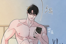 Link Baca Manhwa Who Is the Liar? Chapter 37 Bahasa Indonesia, Rencana Menyingkirkan Lee Dohyun