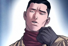 Manhwa Manager Kim Chapitre 144 VF RAW Scan, Kim se battra contre Baek Danyeol