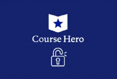 Download File Course Hero Terbaru 2023, Nikmati Jutaan Materi Belajar dengan Mudah dan Gratis