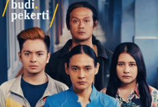 Jadwal Tayang Film Budi Pekerti (2023), Kisahkan Drama Keluarga Karya dari Sutradara Penyalin Cahaya