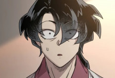 Lire Manhwa Return Of The Mount Hua Sect Chapitre 115, Se Produit À L'origine De La Pilule Énergétique!