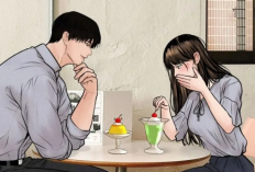 Update Manhwa Payment for the Ride Chapter 28 Bahasa Indonesia Season 2, Bakalan Ada Side Story Seru!