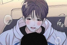 Lire le manhwa bl A daily part-time job chapitre 17 en français, faire l'amour dans la voiture!