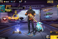 Kode Redeem Skin SG 2 FF (Free Fire) Terbaru April 2024, Klaim Segera M1887 Bunny’s Order Hari Ini!