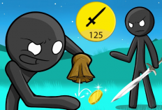 Download Stick War Legacy Uang Tak Terbatas APK 2024, No Clickbait! Main Game Makin Nyaman Tanpa Batas!