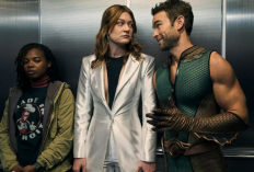 The Boys Saison 4 Épisode 5 VOSTFR : Spoiler, Date de Sortie, Lien Pour Regarder