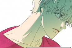 Cinta Lama Bersemi Kembali! Lanjutan Link Baca Manhwa BL Backlight Chapter 26 English Sub Indonesia Uncensored