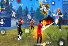 Link AntiBan FF Panel APK Versi Terbaru 2024 Push Rank Tanpa Khawatir Kalah Deh, Download Sekarang 