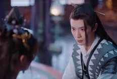 Sinopsis Drama The Journey of Chong Zi (2023) Episode 33, Tian Zhixie Akan Setia Menemani!