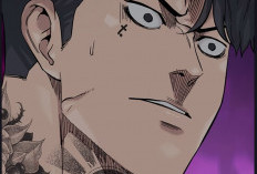 Rencana Perlawanan Dajun! Lanjutan Manhwa To Not Die Chapter 135 Bahasa Indonesia