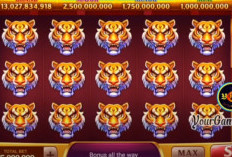 Cara Menemukan Room Panda Higgs Domino HARI INI, Dapatkan Chip 38B Melalui 5 Scatter dengan 100 Spin