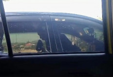 Waduh! Perangkat Desa di Kebumen Ketahuan Mesum Bareng Istri Orang di Mobil, Ngakunya Cuma Lagi Anu