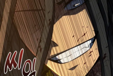 Pergulatan Baru! Link Baca Manhwa King of the Arena Chapter 22 English Translation Indonesia
