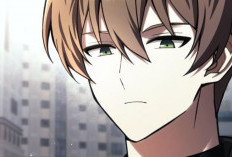 RAW Manhwa The Heavenly Demon’s Descendant Chapter 17 Bahasa Indonesia Tangkap Blood Demon Pakai Bantuan Iblis Surgawi 