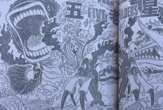 RAW Lire le Manga One Piece Chapitre 1111 VF FR Scans, Spoilers Reddit: La Présence de Monkey D Dragon
