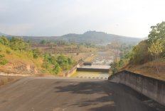 Lokasi Bendungan Bili Bili Spot Nyore yang Sejuk dan Instagenic Buat Foto-Foto Cantik di Makassar 