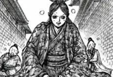 Manga Kingdom Chapitre 838 VF FR Scan : La patience de la princesse est à bout !