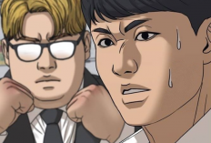 Bersiap Adu Jotos! Spoiler dan Link Baca Manhwa Loser’s Life 2 Chapter 14 English Sub Indonesia Gratis Tanpa Login