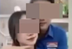 Link Asli Video Kasir Indomaret 7 Menit Viral Bikin Penasaran, Jangan Asal Klik Kalau Nggak Mau Kena Phising