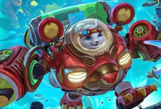 Penyebab Bearfish Tidak Ada Tombol Kirimnya, Lakukan Ini Biar Bisa Kirim Chip Gacor 
