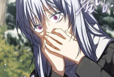 Link Baca The Reincarnated Assassin Is A Genius Swordsman Chapter 33 Bahasa Indo Kalau Ini yang Kena Bukan Cuma Mental Tapi Otak Juga