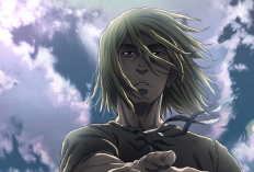 Link Nonton Vinland Saga Season 2 Episode 25 Sub Indo, Bagaimana Kelanjutan Kisah Thorfinn?