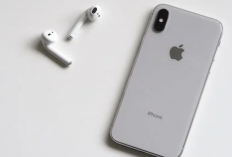 Cara Mengatasi Audio iPhone yang Rusak, Paling Mudah dan Dijamin 100% Work