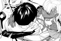 Demon Slave Chapitre 127 Scan VF, Le physique et l'âme de Yuuki ont vraiment de la chance cette fois-ci