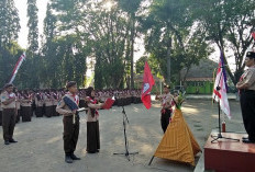 Sandi Ambalan Penegak Dalam Pramuka, Pahami Kode dan Tanda Khususnya!