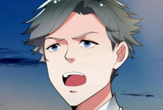 Manhua I Have 90 Billion Licking Gold Chapter 265 Bahasa Indonesia, Chen Yuan Gak Mau Tanggung Jawab!