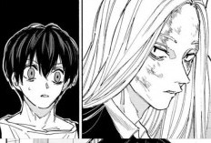 Link Baca Sakamoto Days Chapter 163 Bahasa Indonesia Konflik Semakin Memanas