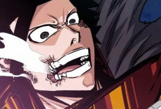 RAW Manhwa Rooftop Sword Master Chapitre 104 VF Scans : Spoilers, Calendrier de Sortie et Liens de Lecture Gratuits