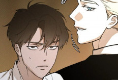 Baca Manhwa BL Codename Anastasia Chapter 41 Sub  Indonesia Taekjoo Jadi Magnet Para Pria 