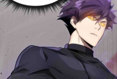 Pertarungan Lawan Bos Terakhir, Cara Baca Manhwa Legendary Ranker’s Comeback Ch 52 English Sub Indonesia