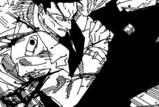 Sukuna Tak Pernah Kalah! Spoiler Reddit dan Link Baca Manga Jujutsu Kaisen Chapter 247 English Indonesia