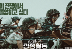 Nonton Drama Korea Duty After School: Part 2 Episode 7-10 Sub Indo, Akhir Perjuangan Melawan Bola-Bola Alien