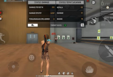 Cara Mengubah Settingan DPI di Free Fire Terbaru 2024, Semua Merk HP Bisa Di Gunakan!