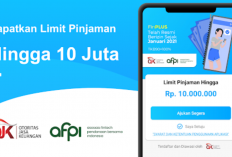 Tabel Angsuran Finplus Terbaru 2023, Lengkap dengan Cara Bayar Cicilan